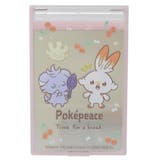 ポケットモンスター コンパクトミラー ミラーS | cinemacollection【KIDS】 | 詳細画像1