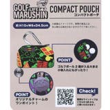マーベル ミニポーチ コンパクトポーチ | cinemacollection | 詳細画像4