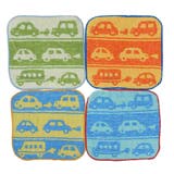 ピッコリーノ ハンカチタオル ミニタオル | cinemacollection | 詳細画像1 