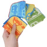 ピッコリーノ ハンカチタオル ミニタオル | cinemacollection | 詳細画像3 