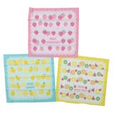 ピッコリーノ ハンカチ ハンカチーフ | cinemacollection | 詳細画像1