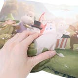 ムーミン 子供用まくら ジュニア枕 | cinemacollection【KIDS】 | 詳細画像3