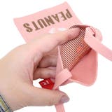 スヌーピー ショルダーバッグ IP | cinemacollection | 詳細画像3