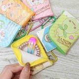 ポケットモンスター ミニポーチ L字ミニミニポーチ | cinemacollection | 詳細画像3