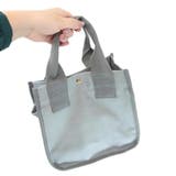 ムーミン ミニバッグ ポケットいっぱいミニトート | cinemacollection | 詳細画像2