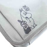 ムーミン ミニバッグ ポケットいっぱいミニトート | cinemacollection | 詳細画像4