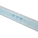 メロウブルーデイズ ものさし 17cmスリムストレートスケール | cinemacollection | 詳細画像2 