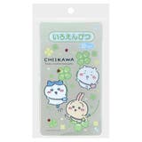 ちいかわ えんぴつ 色鉛筆12色 | cinemacollection【KIDS】 | 詳細画像1
