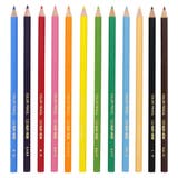ちいかわ えんぴつ 色鉛筆12色 | cinemacollection【KIDS】 | 詳細画像3