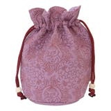 ムーミン 巾着袋 巾着バッグ | cinemacollection | 詳細画像1