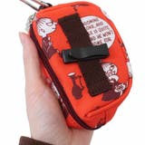 ムーミン 収納用品 コンパクトポーチ | cinemacollection | 詳細画像2