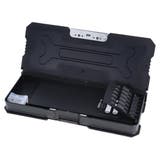 小学生筆箱 コンパクトふでいれヨコピタ ギガテクト | cinemacollection【KIDS】 | 詳細画像5 