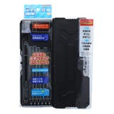 小学生筆箱 コンパクトふでいれヨコピタ ギガテクト | cinemacollection【KIDS】 | 詳細画像7 