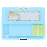 まいぜんシスターズ 小学生筆箱 コンパクトふでいれヨコピタ | cinemacollection | 詳細画像3