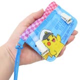 ポケットモンスター キッズポシェット ネックコード付きミニおでかけウォレット | cinemacollection | 詳細画像3