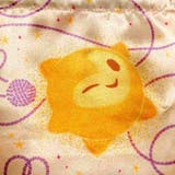 ウィッシュ 巾着袋 チャーム付き巾着 | cinemacollection | 詳細画像3
