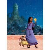 ウィッシュ メモ帳 2層メモ | cinemacollection | 詳細画像5