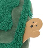 大人の図鑑 ペンケース ぬいぐるみペンポーチ | cinemacollection | 詳細画像4