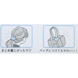シナモロール ヘアアクセ キャラクターマスコットヘアゴム | cinemacollection | 詳細画像3