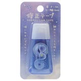 ふわっとおばけちゃん コレクションテープ 修正テープ | cinemacollection【KIDS】 | 詳細画像1