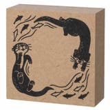 ハンコ カワウソスタンプ フレーム | cinemacollection | 詳細画像1