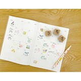 ハンコ お猫ライフスタンプ お通じ | cinemacollection | 詳細画像3 