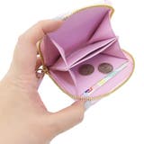 ハローキティ レディース財布 パス付ミニワレット | cinemacollection | 詳細画像2 