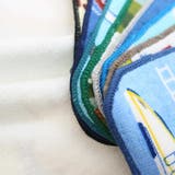 ハンカチタオル ミニタオル ダイナソー迷彩 | cinemacollection | 詳細画像2 