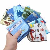 ハンカチタオル ミニタオル ダイナソー迷彩 | cinemacollection | 詳細画像3 