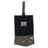 アニア シューズバッグ シューズケース | cinemacollection | 詳細画像1