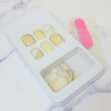 ポムポムプリン コスメ雑貨 サンリオネイルチップ | cinemacollection | 詳細画像2