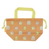 ミッフィー ランチ巾着 マチ付き巾着 | cinemacollection | 詳細画像2