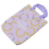 塔の上のラプンツェル シューズバッグ 体育館靴かばん | cinemacollection | 詳細画像2