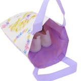 塔の上のラプンツェル シューズバッグ 体育館靴かばん | cinemacollection | 詳細画像3