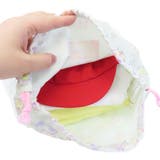 すみっコぐらし 巾着袋 きんちゃくポーチ | cinemacollection | 詳細画像3