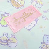 すみっコぐらし 巾着袋 きんちゃくポーチ | cinemacollection | 詳細画像4