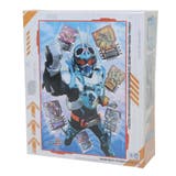 仮面ライダーガッチャード パズル ジグソーパズル108ラージピース | cinemacollection | 詳細画像1