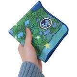 11ぴきのねこ ミニタオル インクジェットプリントハンカチタオル | cinemacollection | 詳細画像3