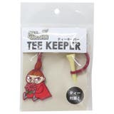 ムーミン ゴルフ用品 ティーキーパー | cinemacollection | 詳細画像1 