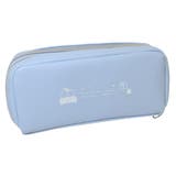 筆箱 2ポケットBOXペンポーチ ねむはむず | cinemacollection【KIDS】 | 詳細画像2