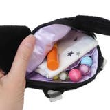 クロミ クリップポケット ダイカットクリップポケット | cinemacollection | 詳細画像3 