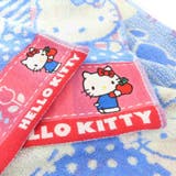 ハローキティ ミニタオル ジャガードハンカチタオル | cinemacollection | 詳細画像2 