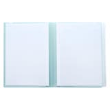 ムーミン ポケットファイル ゴムバンド付クリアファイル5P＋F | cinemacollection | 詳細画像3 