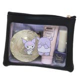 クロミ コスメポーチ ウィンドウポーチ | cinemacollection | 詳細画像3 