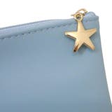 クロミ コスメポーチ ウィンドウポーチ | cinemacollection | 詳細画像4 