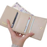 シナモロール ミニウォレット 口金財布 | cinemacollection | 詳細画像3 