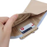 シナモロール ミニウォレット 口金財布 | cinemacollection | 詳細画像5 