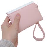 マイメロディ 定期入れ チェキ&パスケース | cinemacollection | 詳細画像2