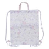 ふんわりねころん ナップサック 総柄ナップサック | cinemacollection【KIDS】 | 詳細画像1 