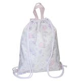 ふんわりねころん ナップサック 総柄ナップサック | cinemacollection【KIDS】 | 詳細画像3 